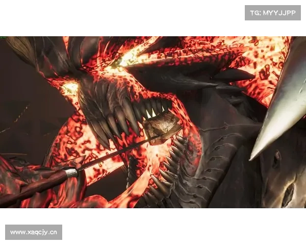 鬼泣5：转换魔人槽武器装备，掌握战斗之道